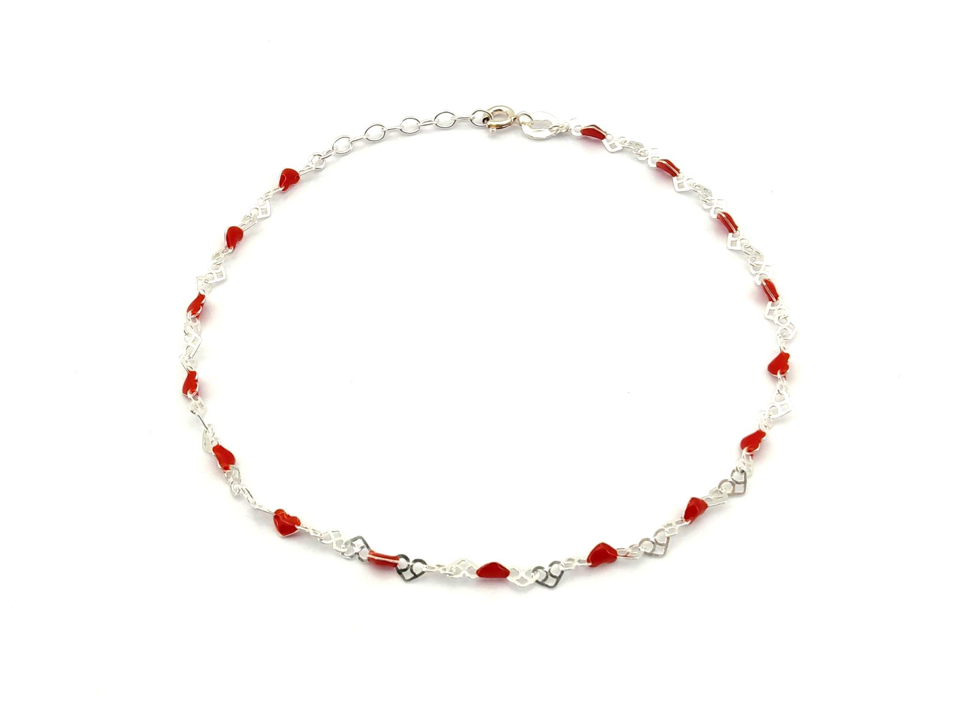 Pulsera Plata 925mm