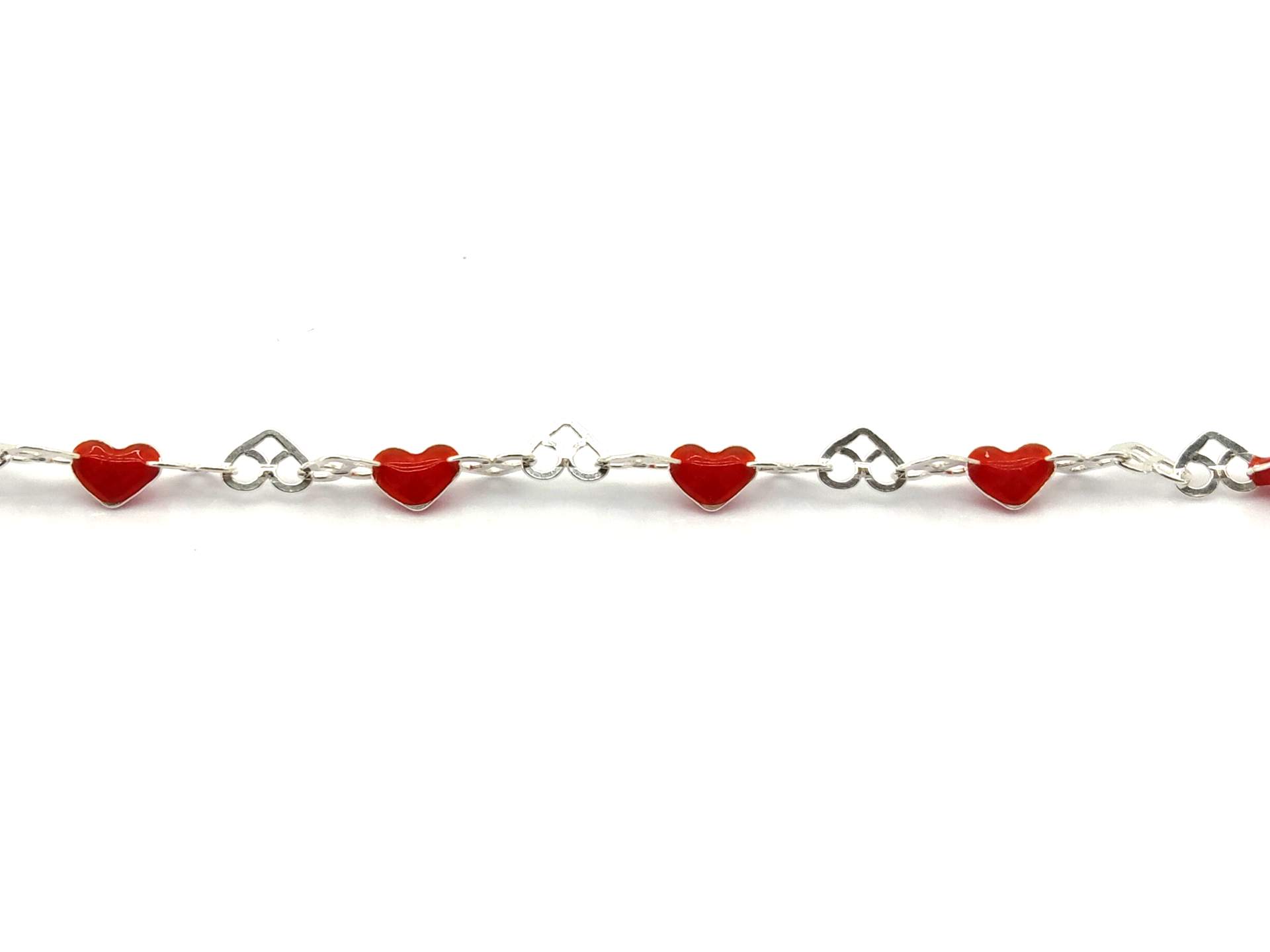 Pulsera Plata 925mm - Imagen 4