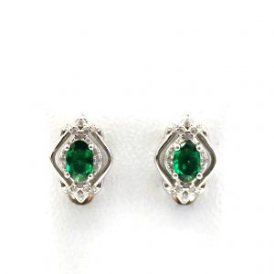 Pendientes Plata 925mm