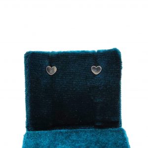 Pendientes Plata 925mm