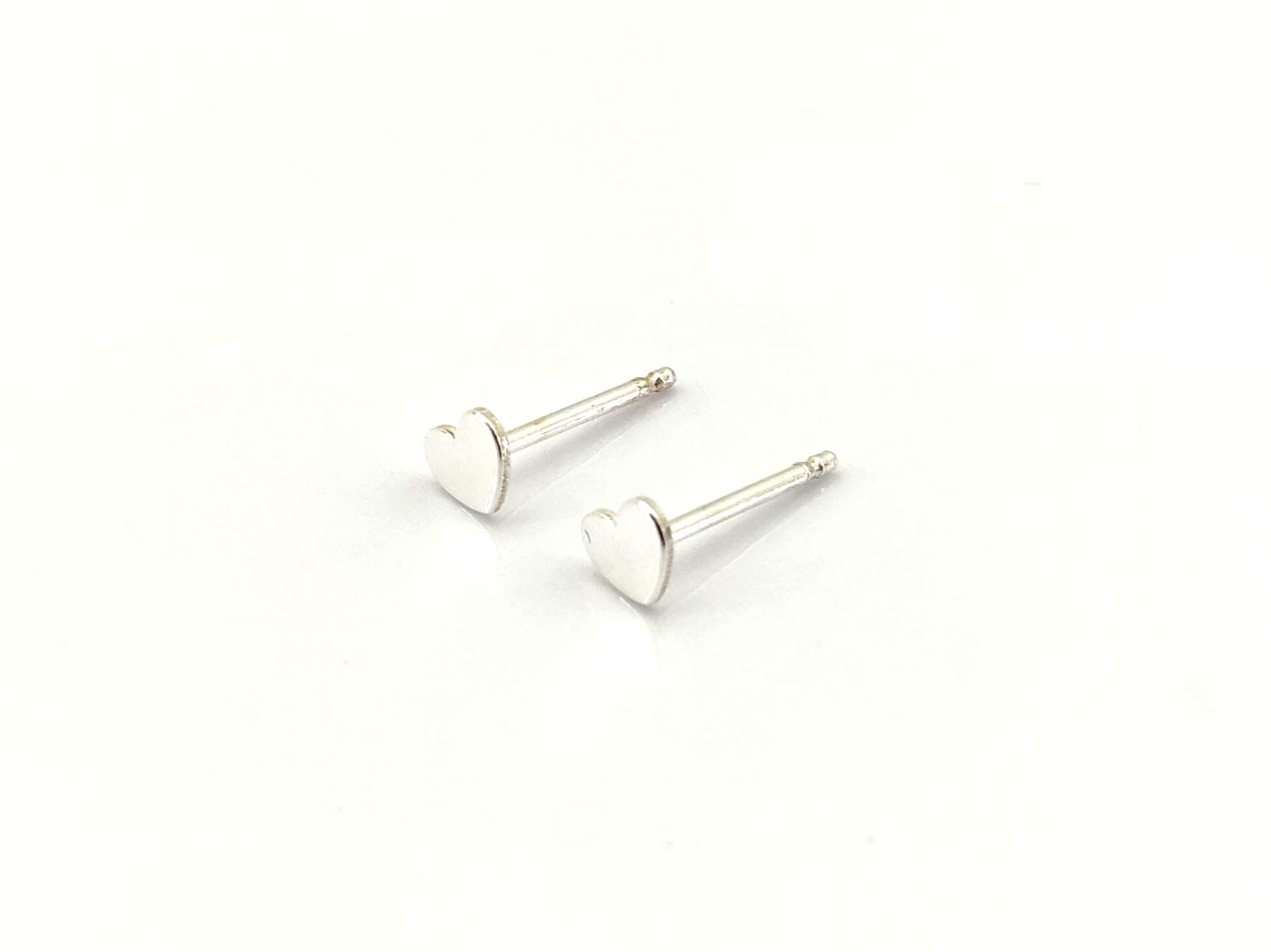 Pendientes Plata 925mm - Imagen 2