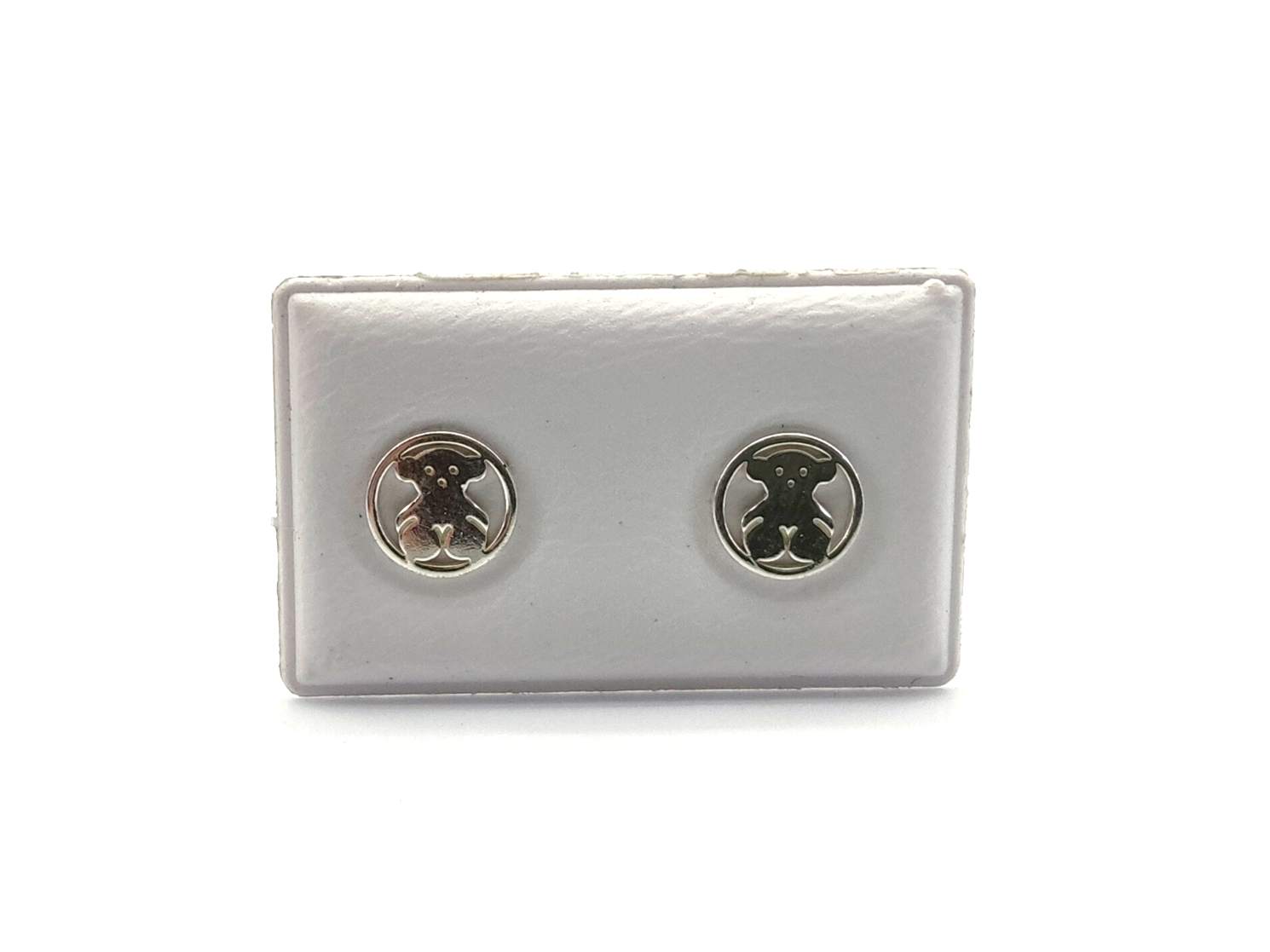 Pendientes Plata 925mm