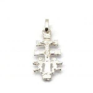 Colgante Plata 925mm