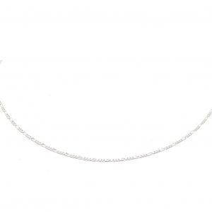 Cadena Plata 925mm 25cm