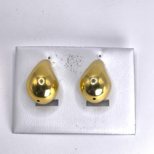 Pendientes Plata 925mm