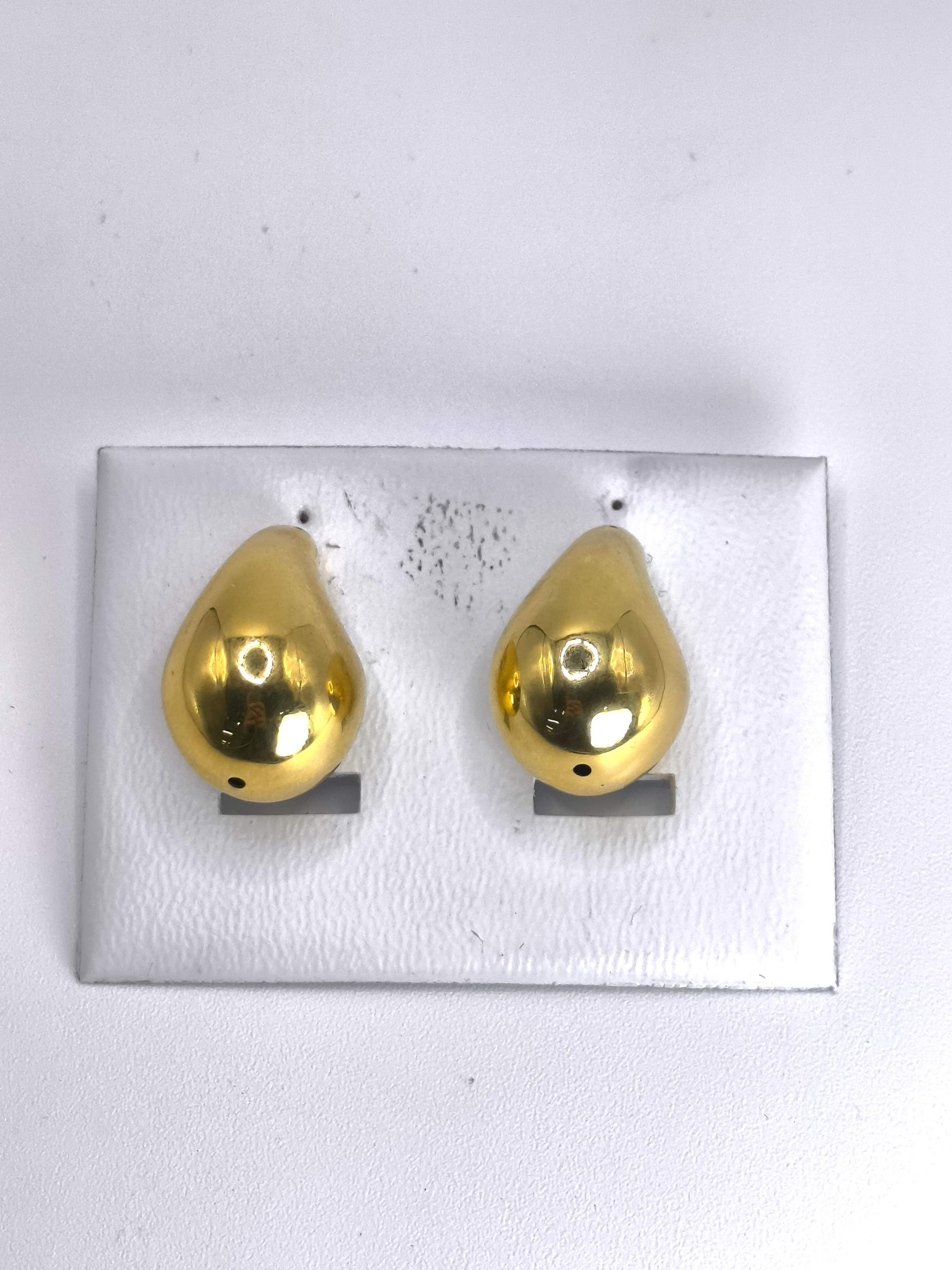 Pendientes Plata 925mm
