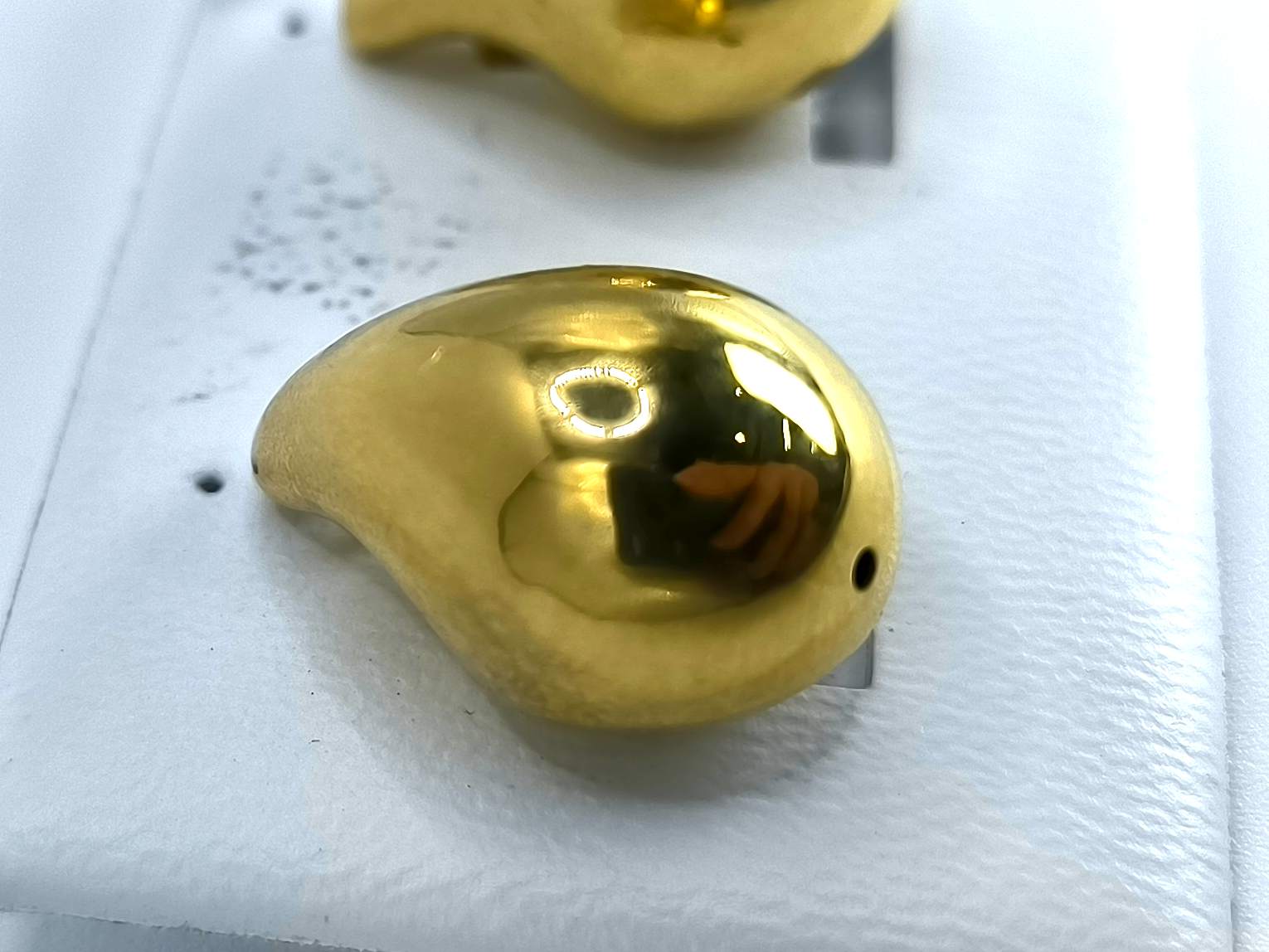 Pendientes Plata 925mm - Imagen 3