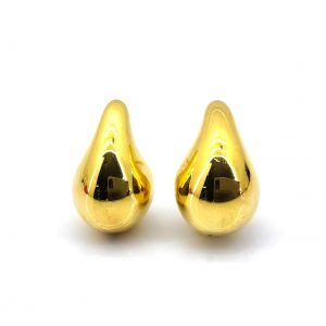 Pendientes Plata 925mm