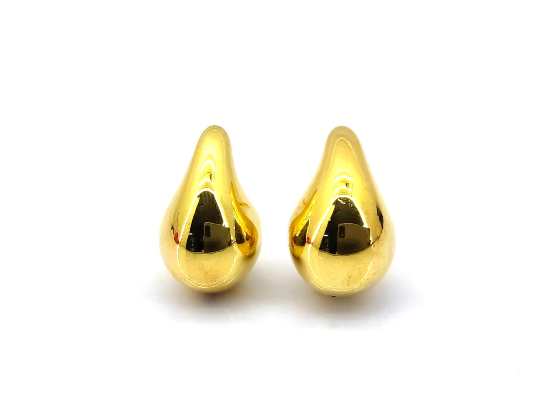 Pendientes Plata 925mm
