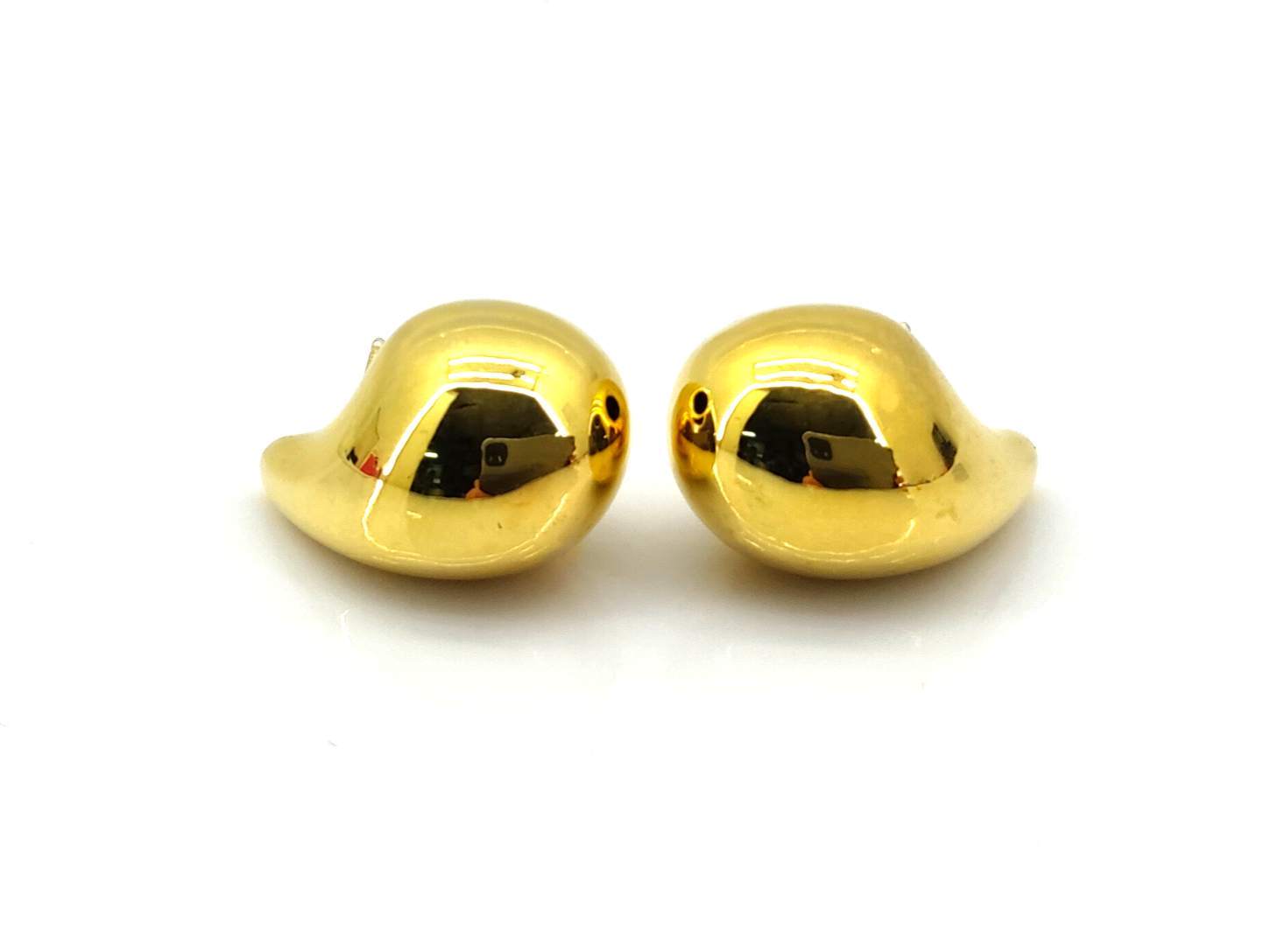 Pendientes Plata 925mm - Imagen 2