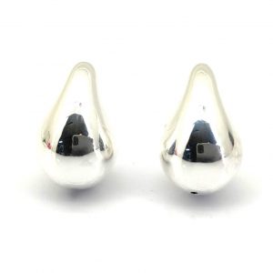 Pendientes Plata 925mm