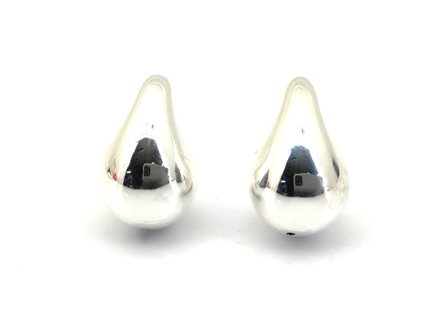 Pendientes Plata 925mm