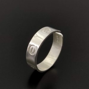 Alianza Plata 925mm