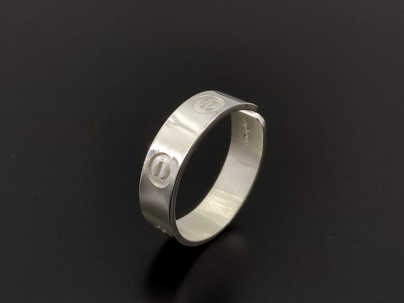 Alianza Plata 925mm