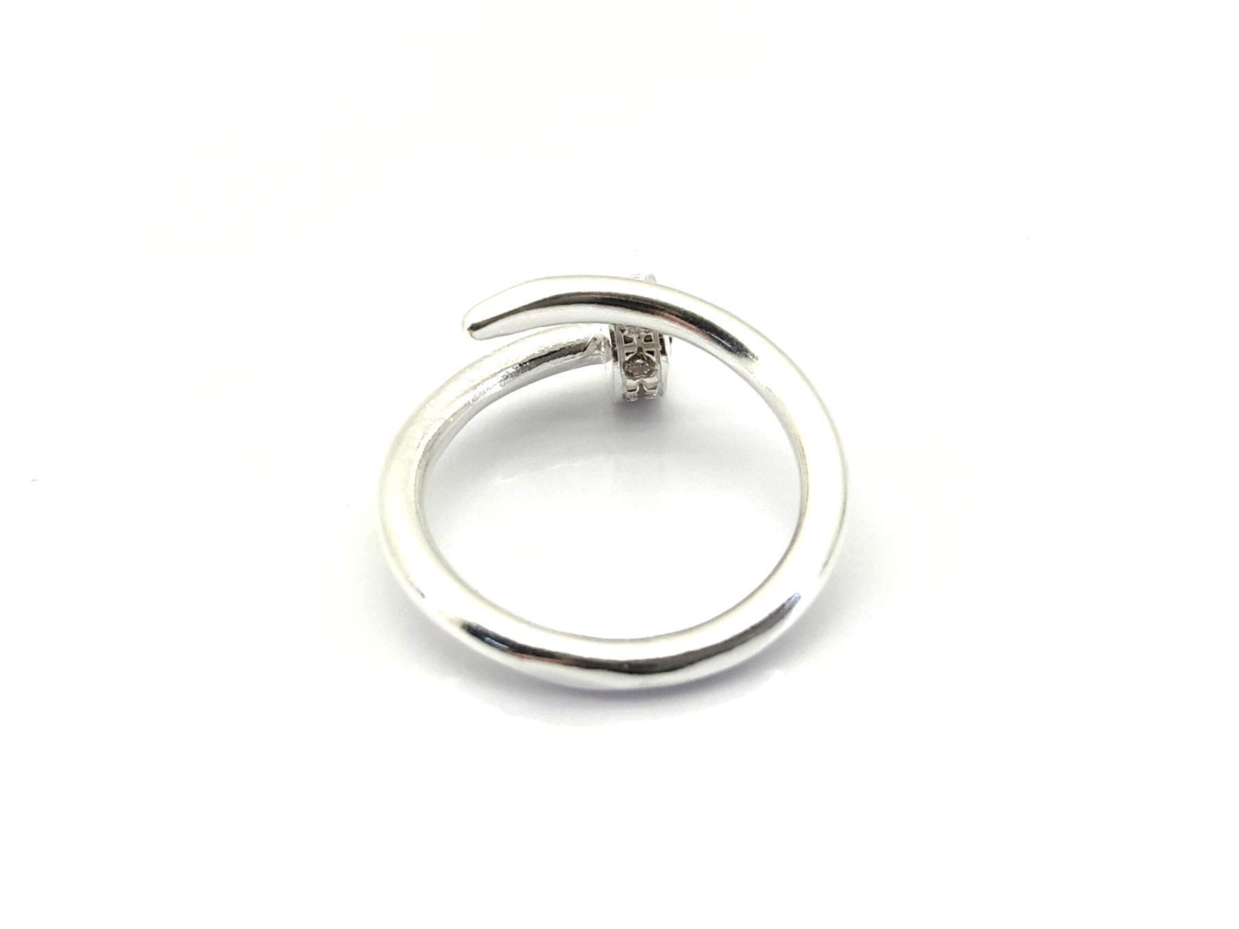 Anillo Plata 925mm - Imagen 4