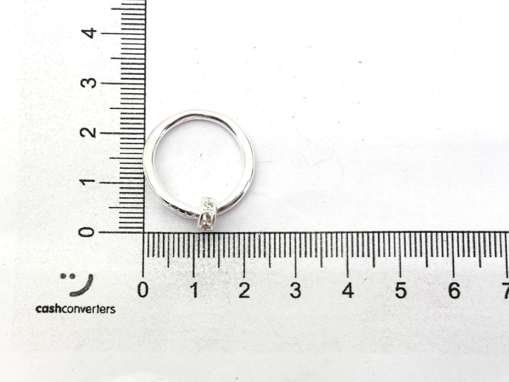 Anillo Plata 925mm - Imagen 5