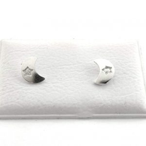 Pendientes Plata 925mm