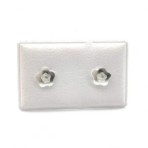 Pendientes Plata 925mm