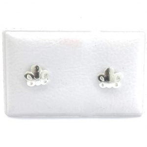 Pendientes Plata 925mm