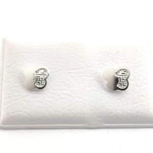 Pendientes Plata 925mm