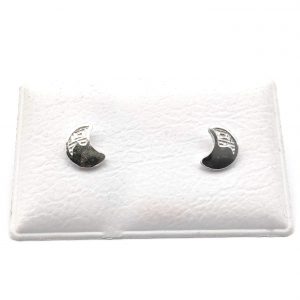 Pendientes Plata 925mm