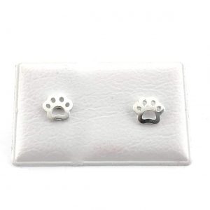 Pendientes Plata 925mm