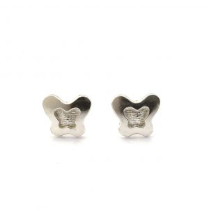 Pendientes Plata 925mm