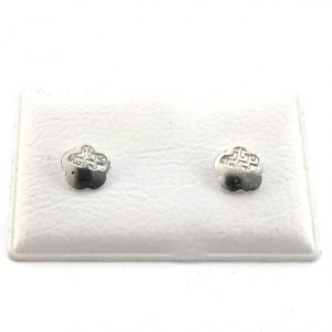Pendientes Plata 925mm