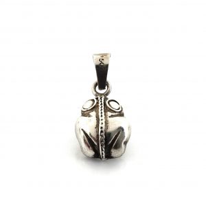 Colgante Plata 925mm