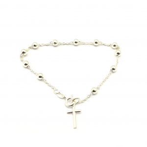 Pulsera Plata 925mm