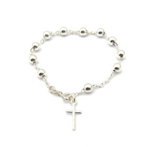 Pulsera Plata 925mm