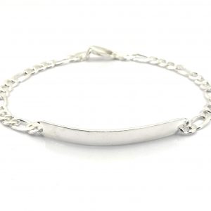 Pulsera Plata 925mm
