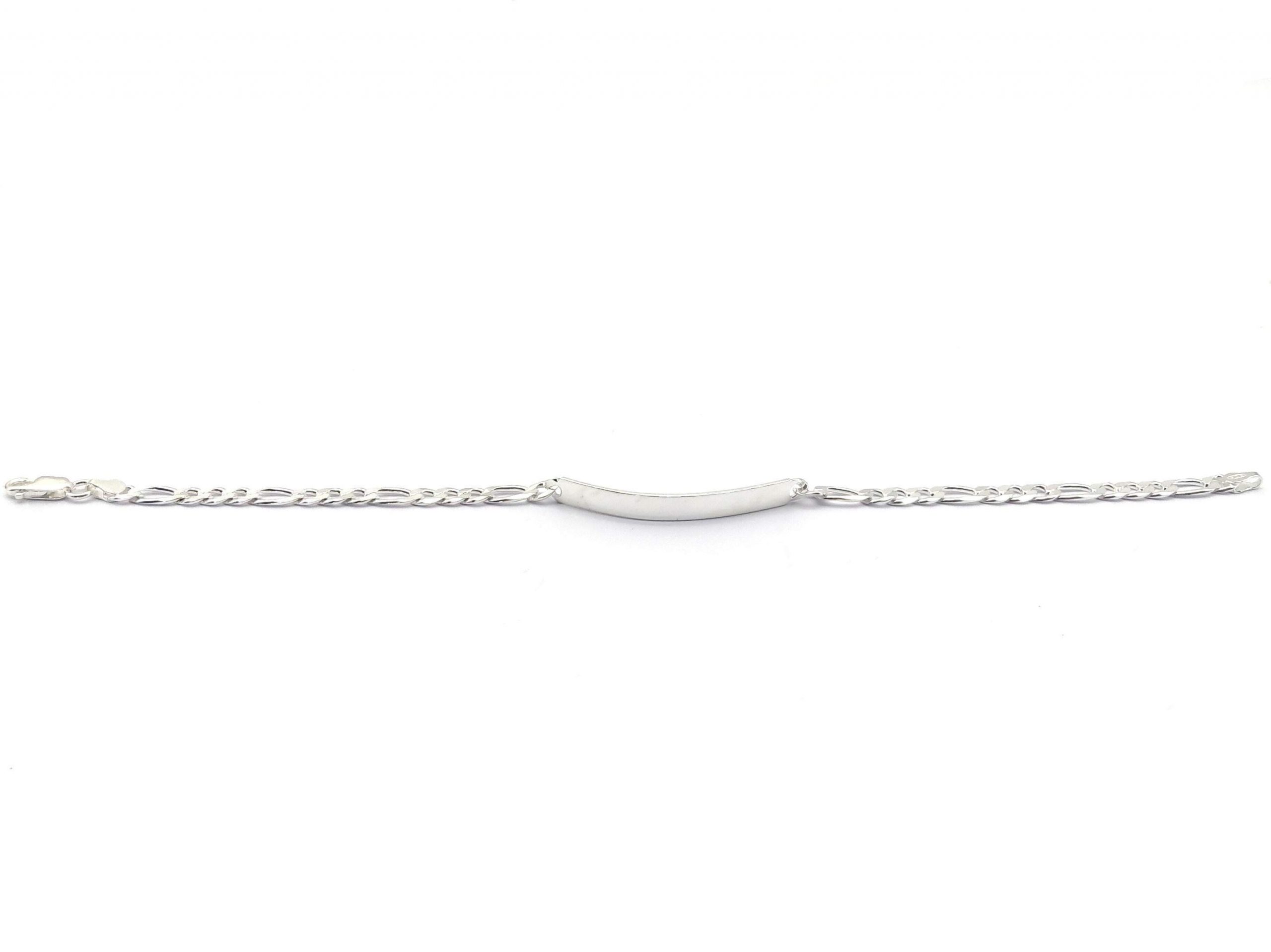Pulsera Plata 925mm - Imagen 2