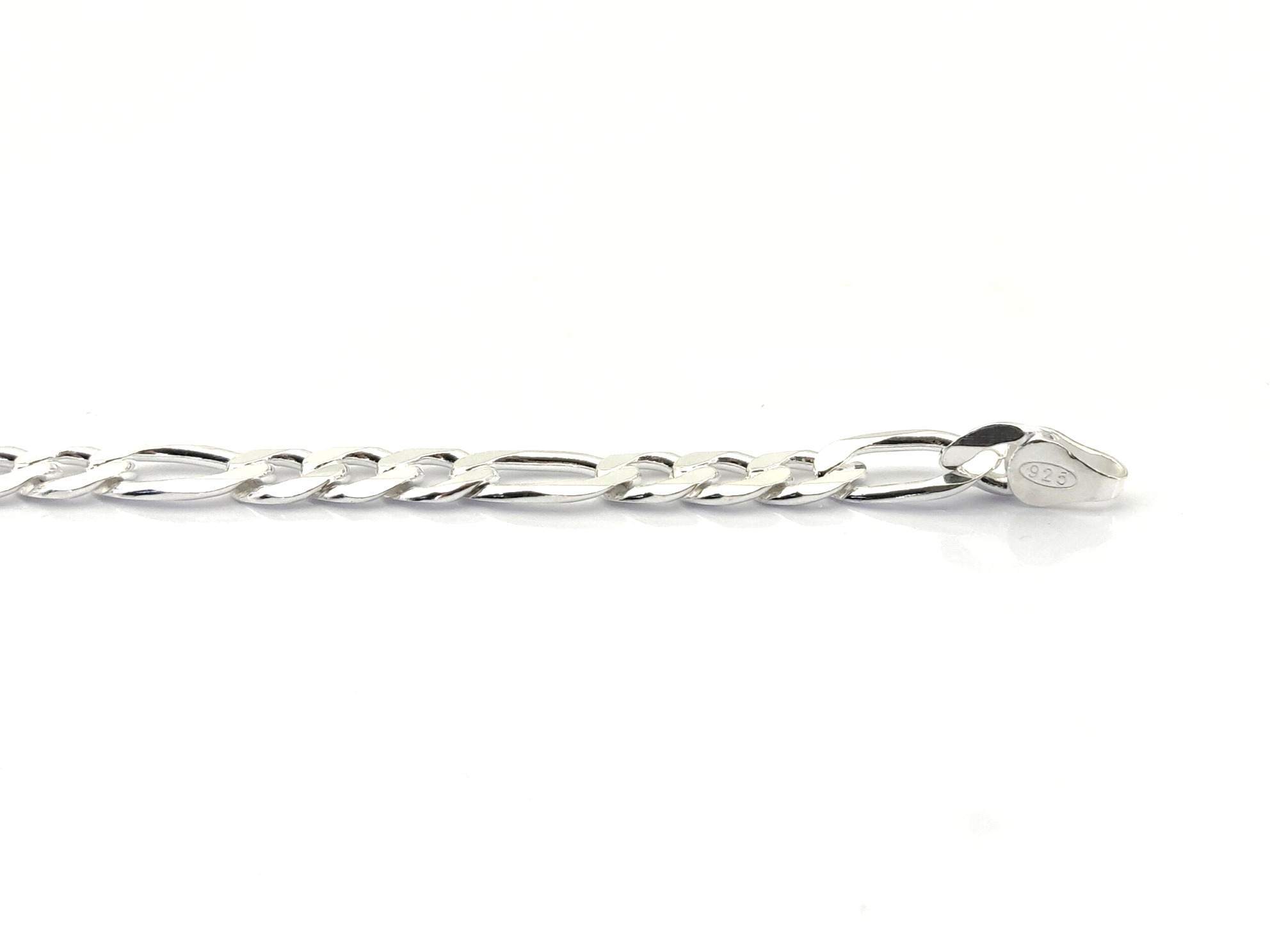 Pulsera Plata 925mm - Imagen 4