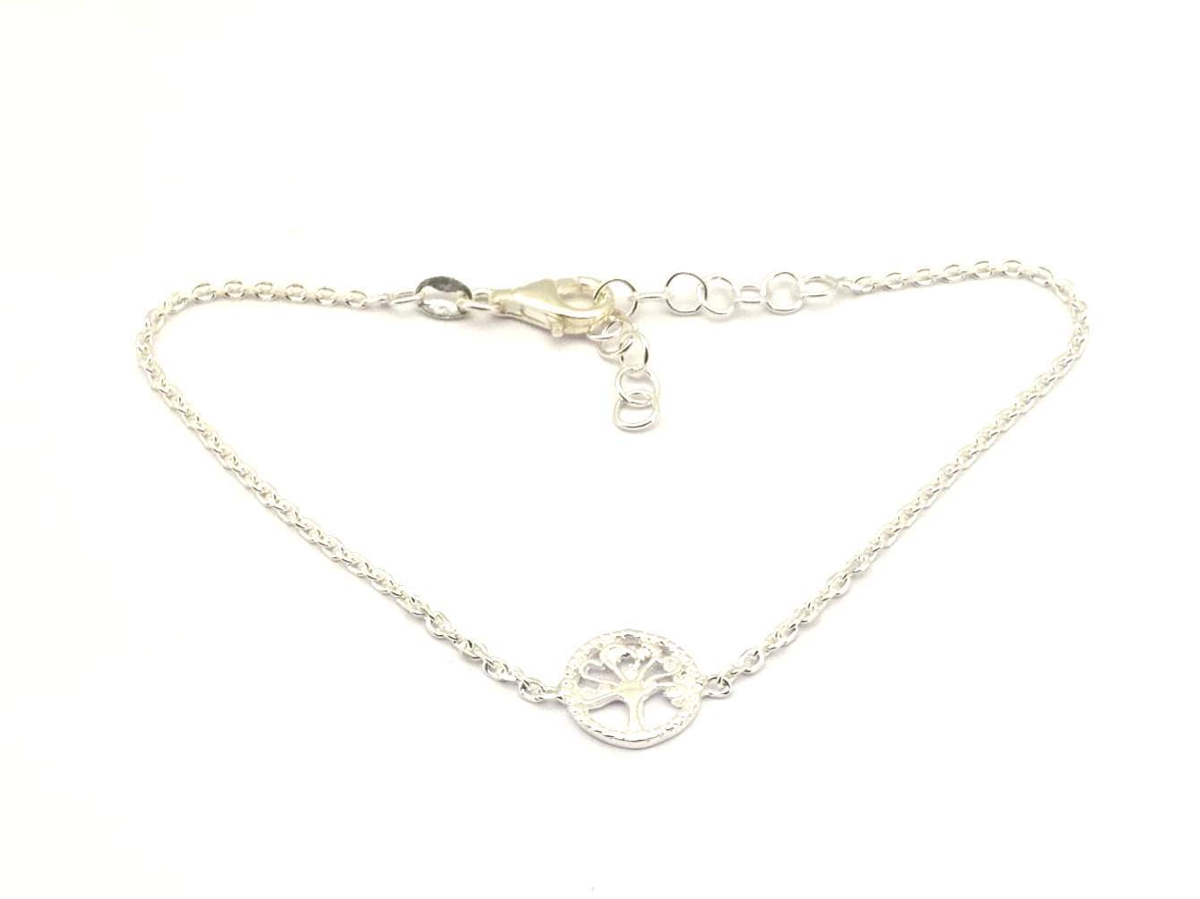 Pulsera Plata 925mm
