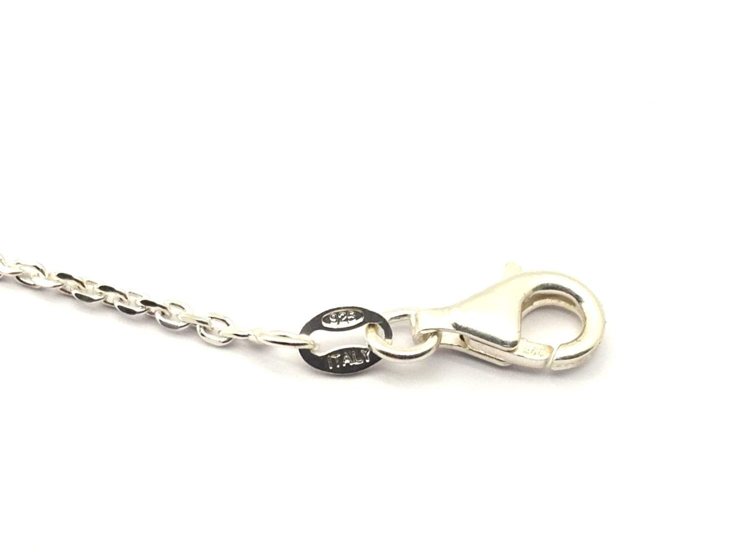 Pulsera Plata 925mm - Imagen 3