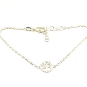 Pulsera Plata 925mm