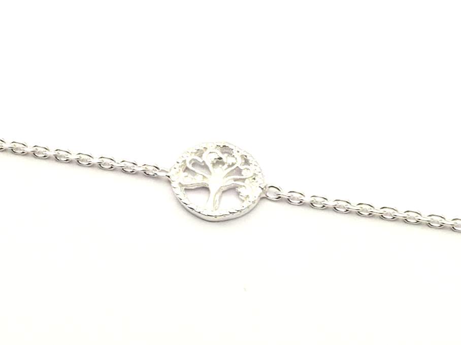Pulsera Plata 925mm - Imagen 2