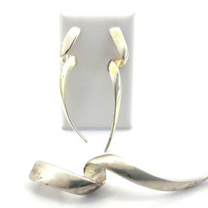 Otra Pieza Joyeria Plata 925mm