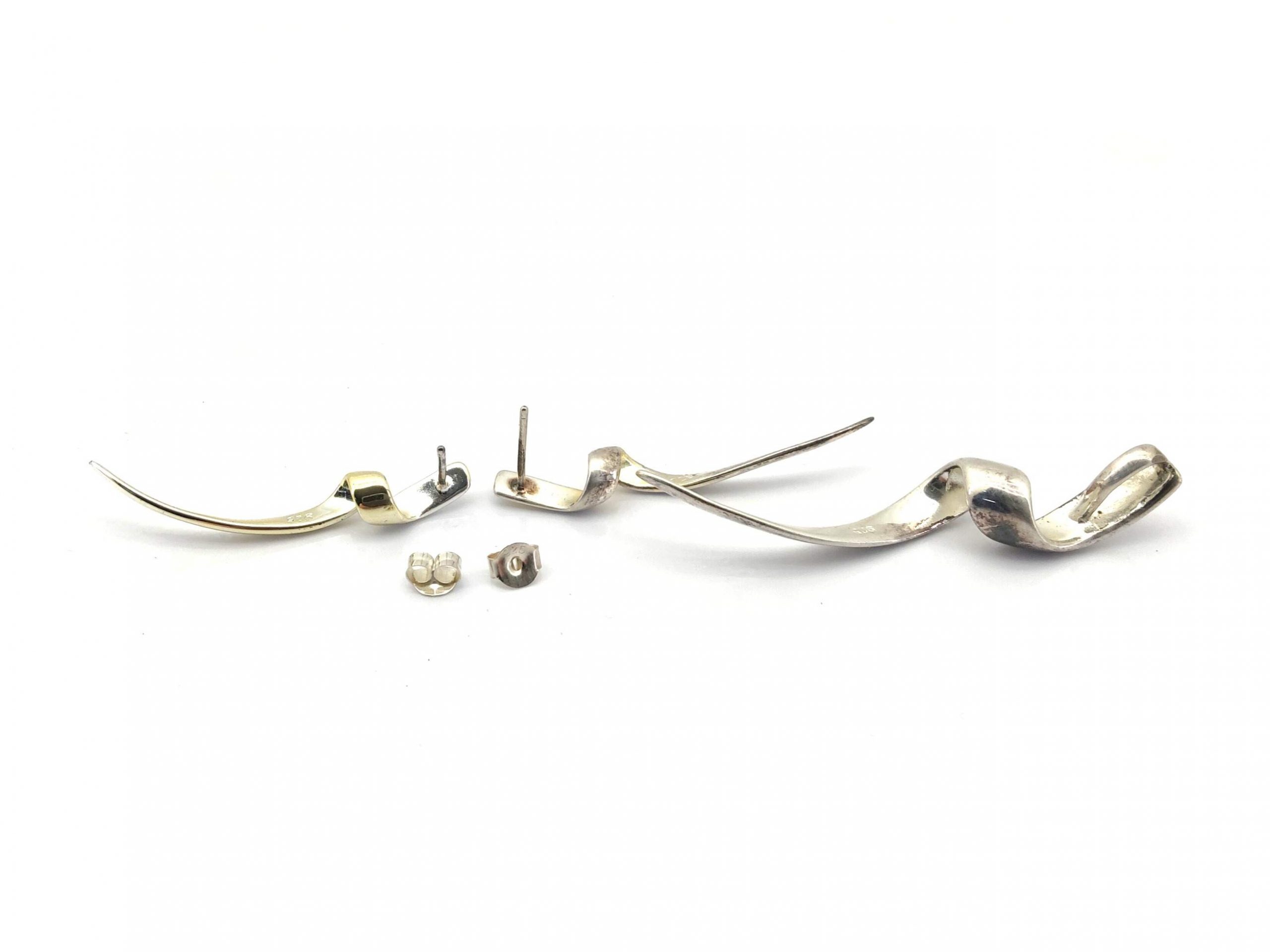 Otra Pieza Joyeria Plata 925mm - Imagen 3