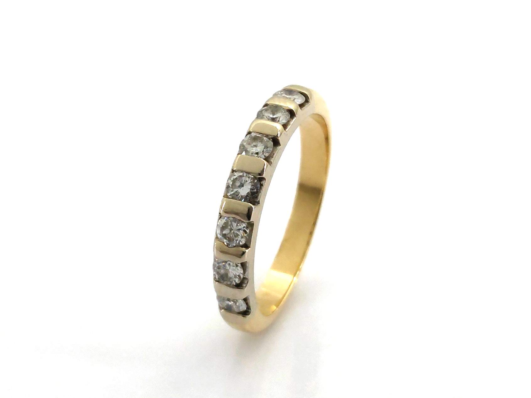 Sortija Oro 18k