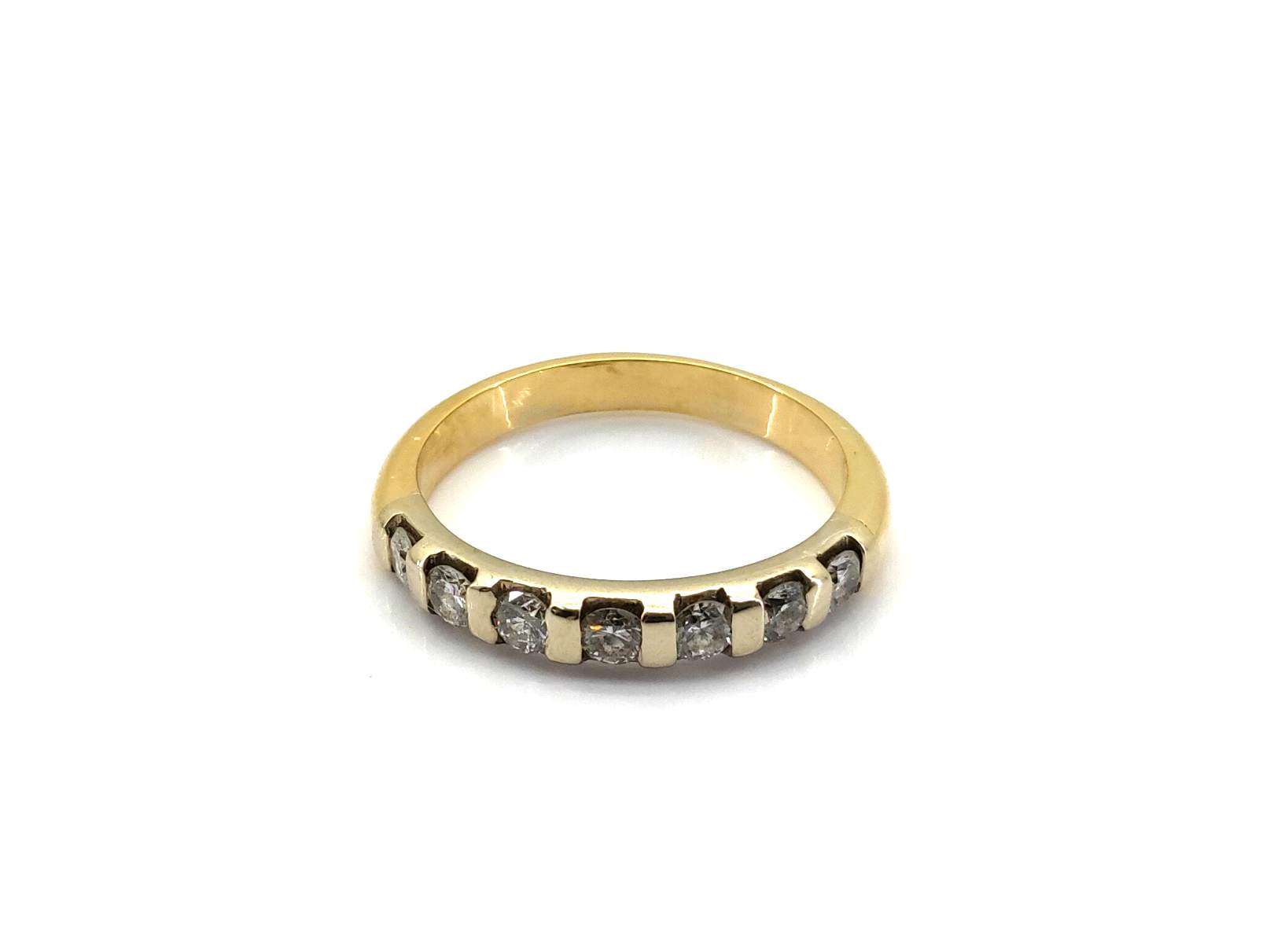 Sortija Oro 18k - Imagen 2