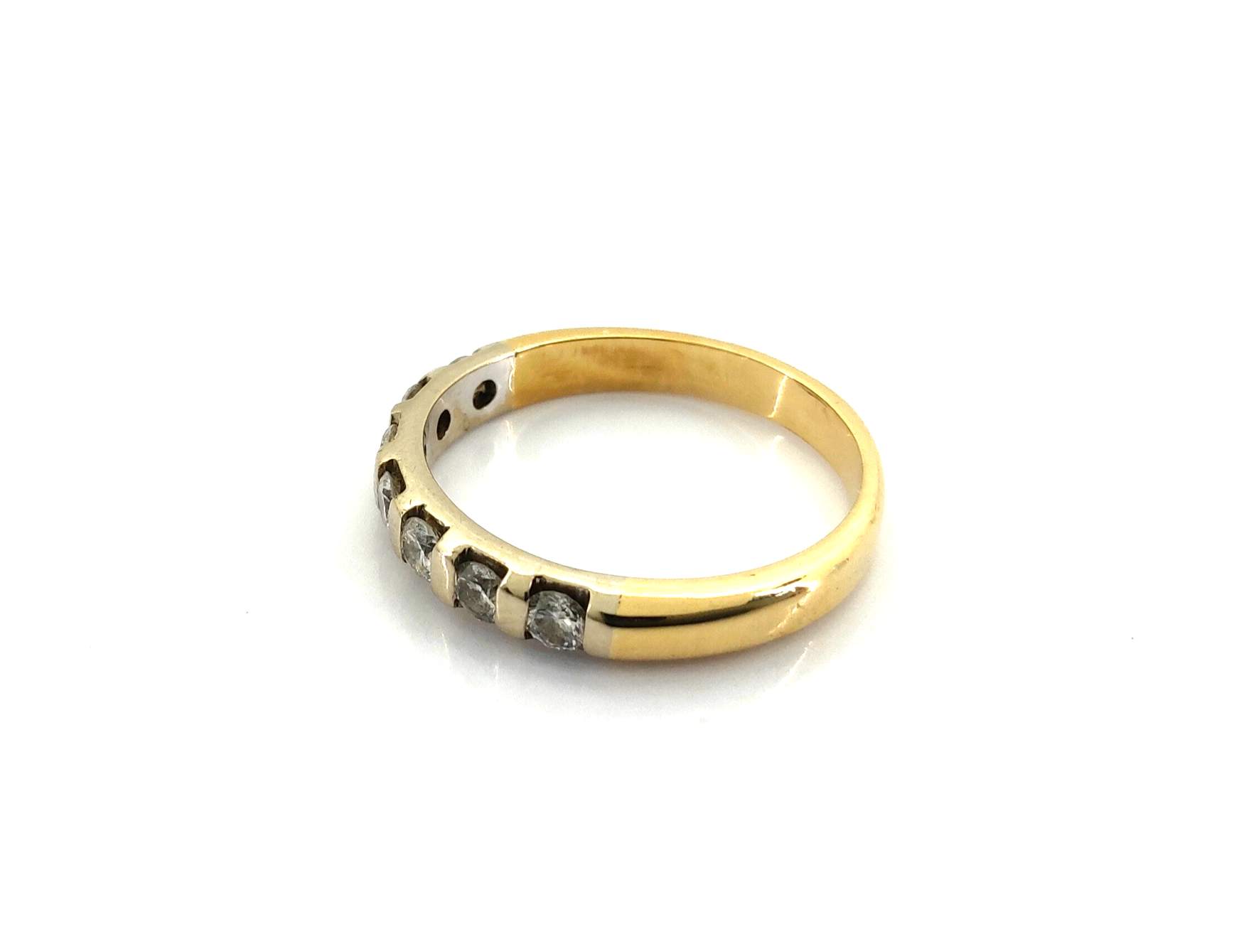 Sortija Oro 18k - Imagen 3
