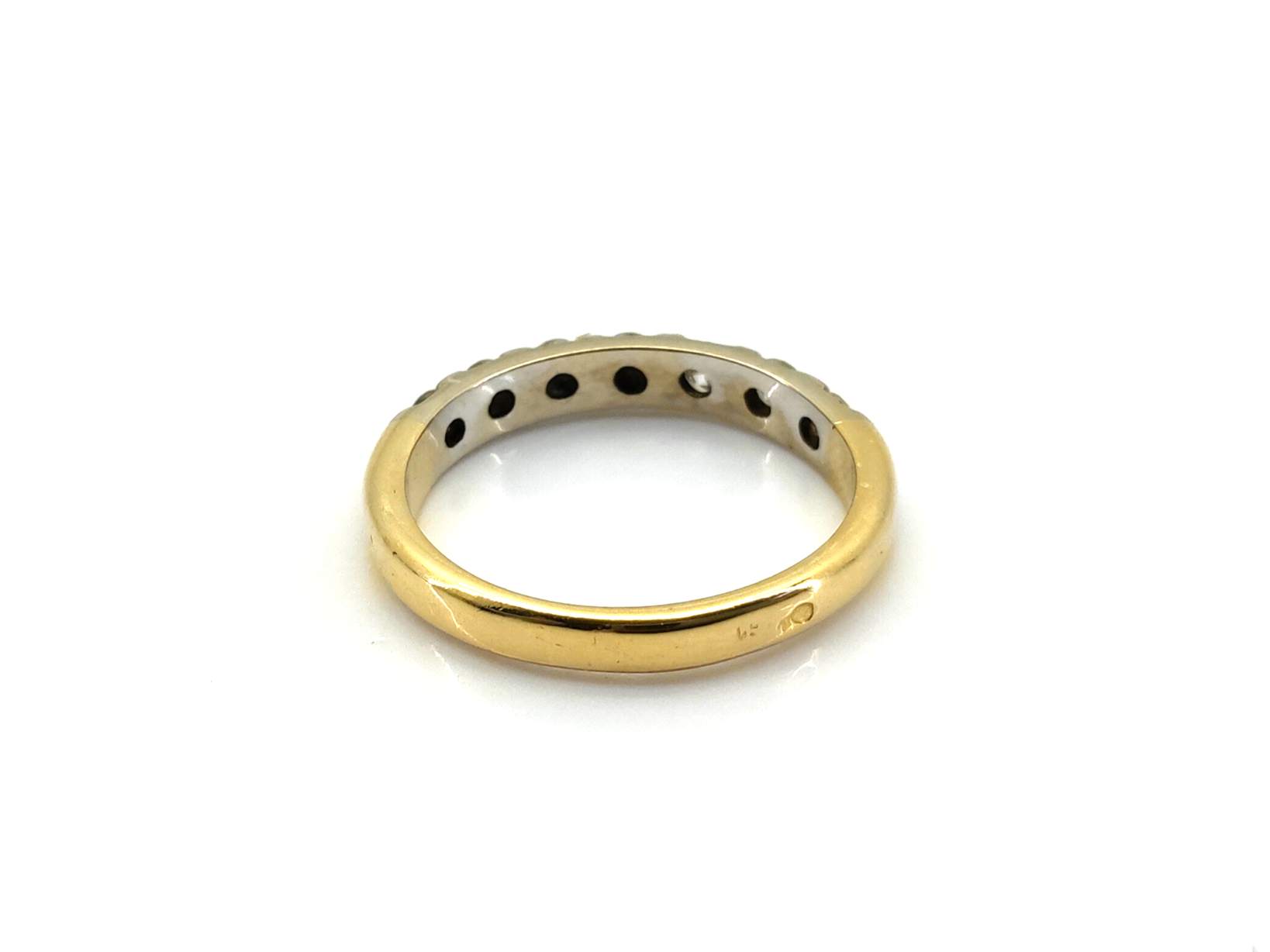 Sortija Oro 18k - Imagen 4