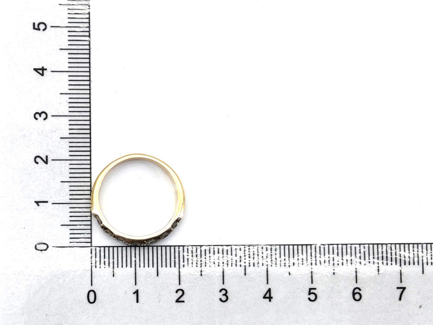 Sortija Oro 18k - Imagen 5