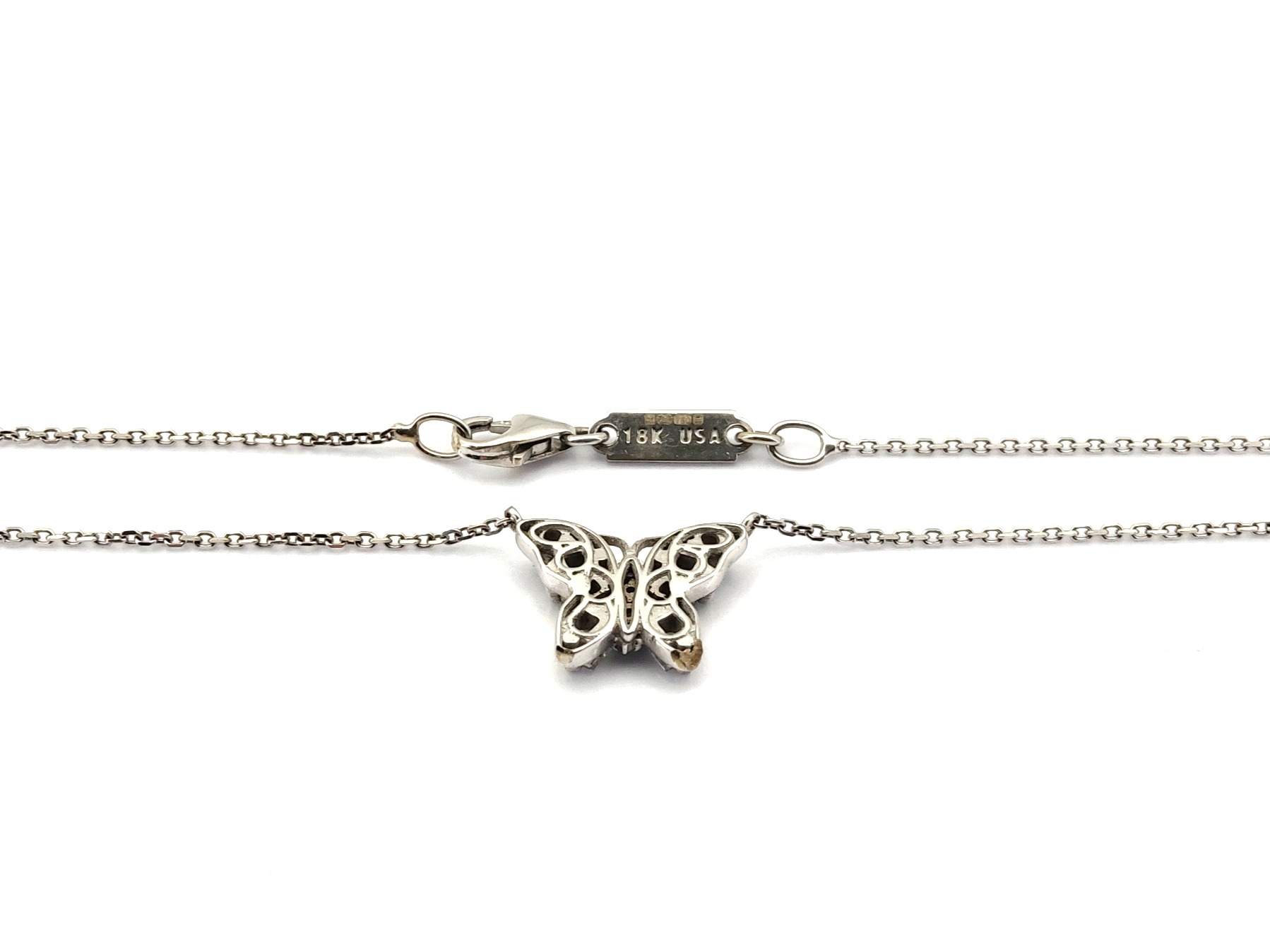 Cadena Oro 18k Con Diamante 20cm - Imagen 4