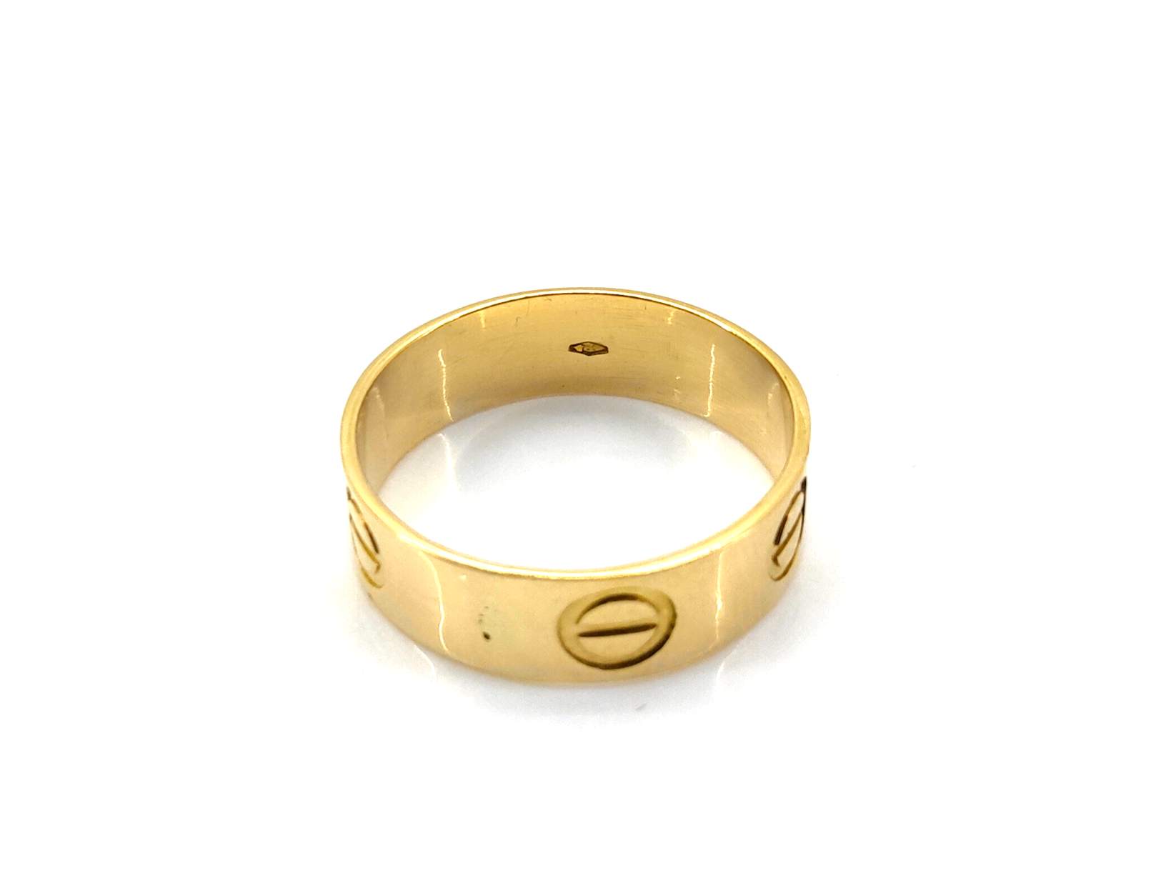 Anillo Oro 18k - Imagen 3
