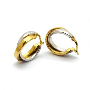 Pendientes Oro 18k