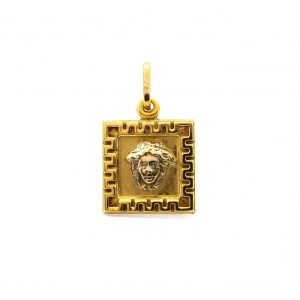 Colgante Oro 18k