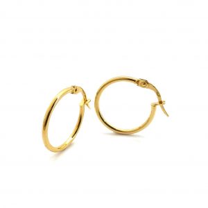 Pendientes Oro 18k